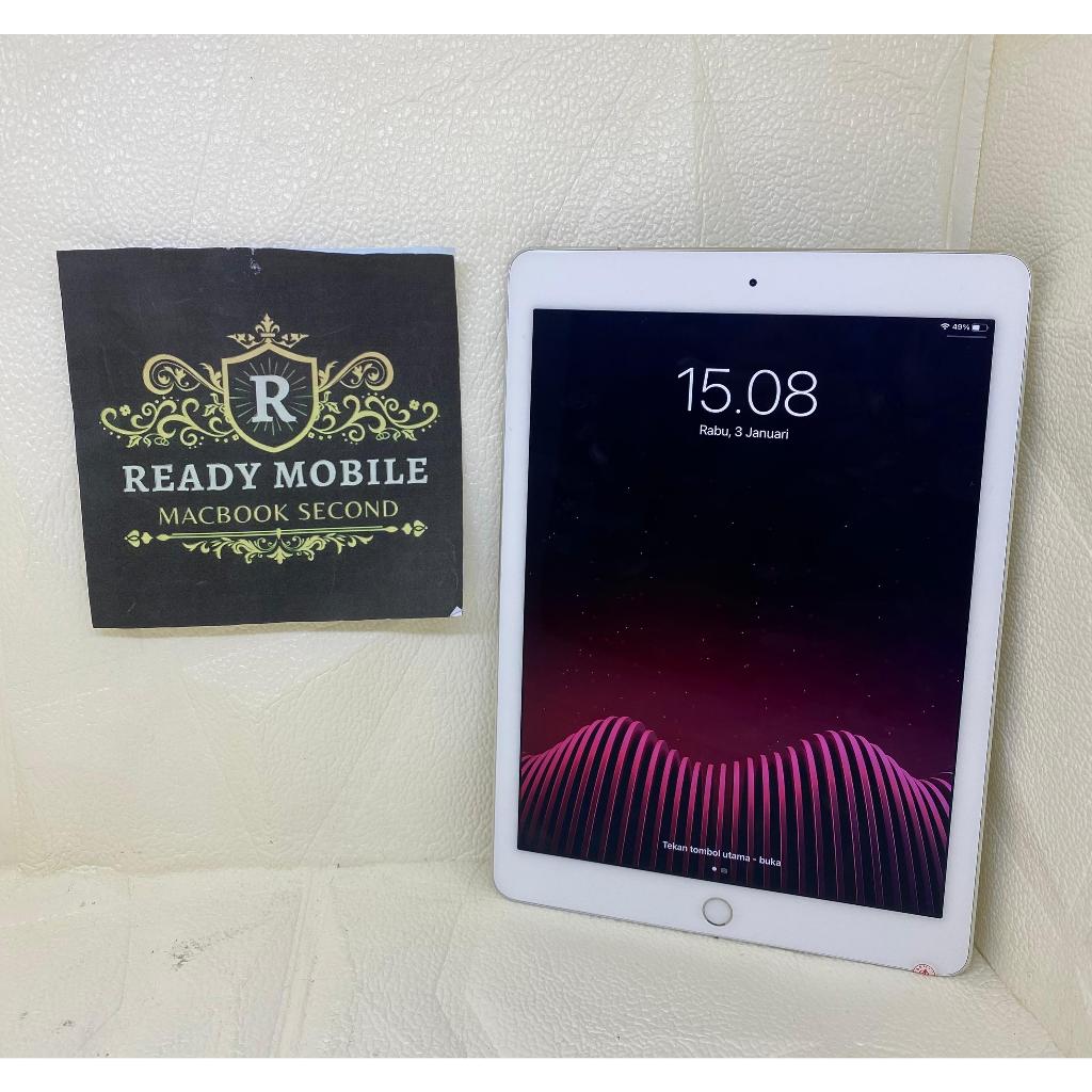 iPad Pro Wifi Only 2016 9.7 inch 32 GB SECOND LIKE NEW