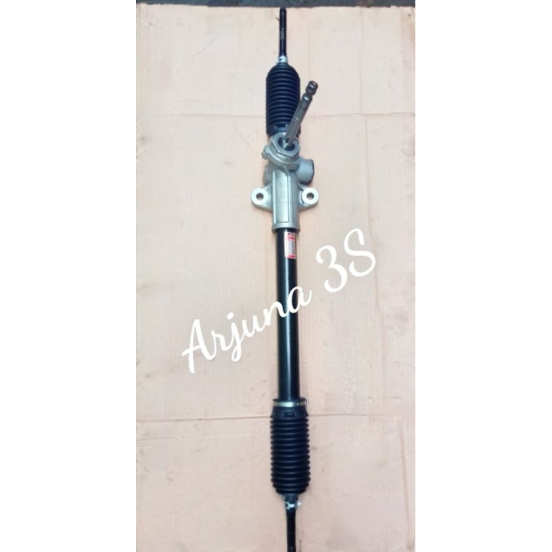 rack steer / rack steering kia rio eps, grand avega