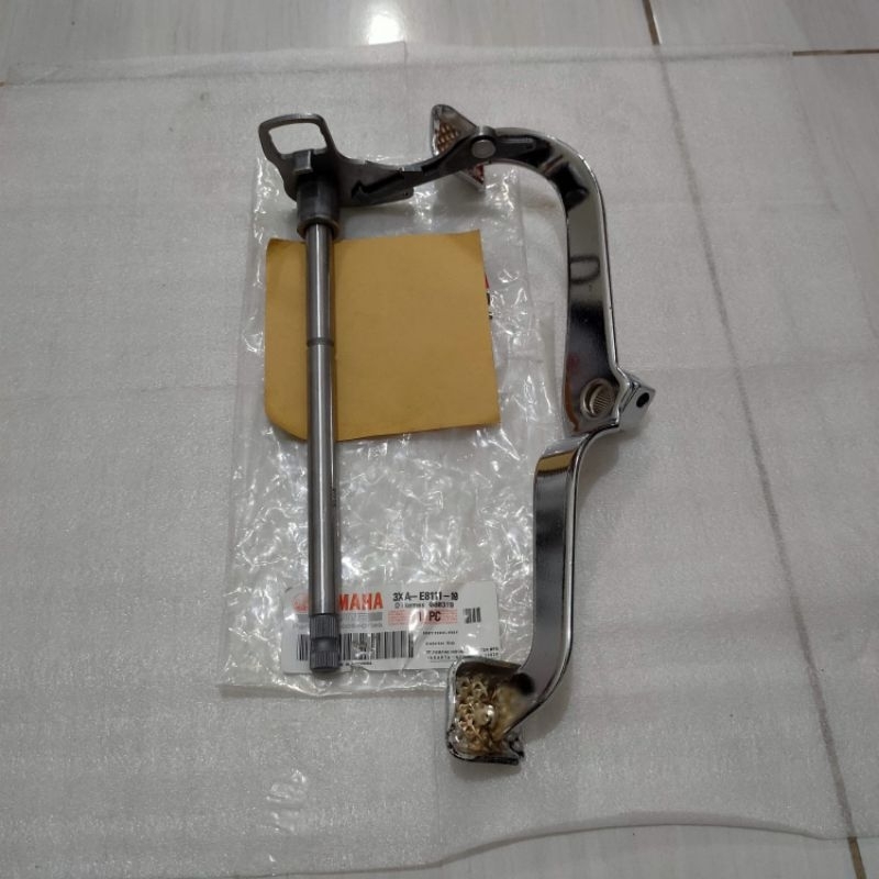 As Overan perseneling 3XA + Pedal overan yamaha Fiz R kualitas Original