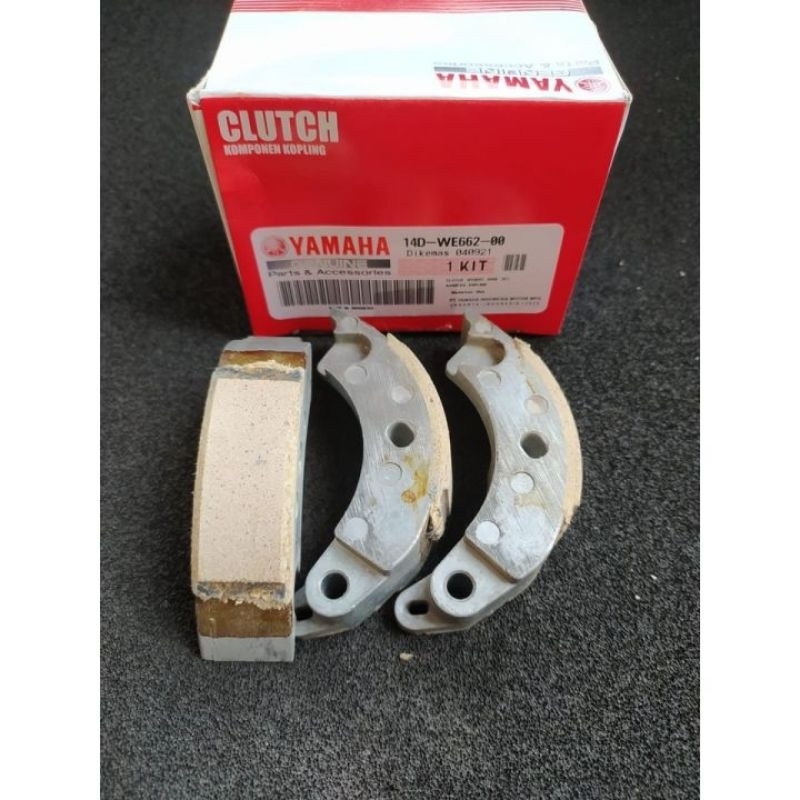 kampas otomatis mio sporty ,smile,soul