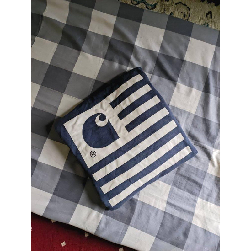 Hoodie State Flag carhartt