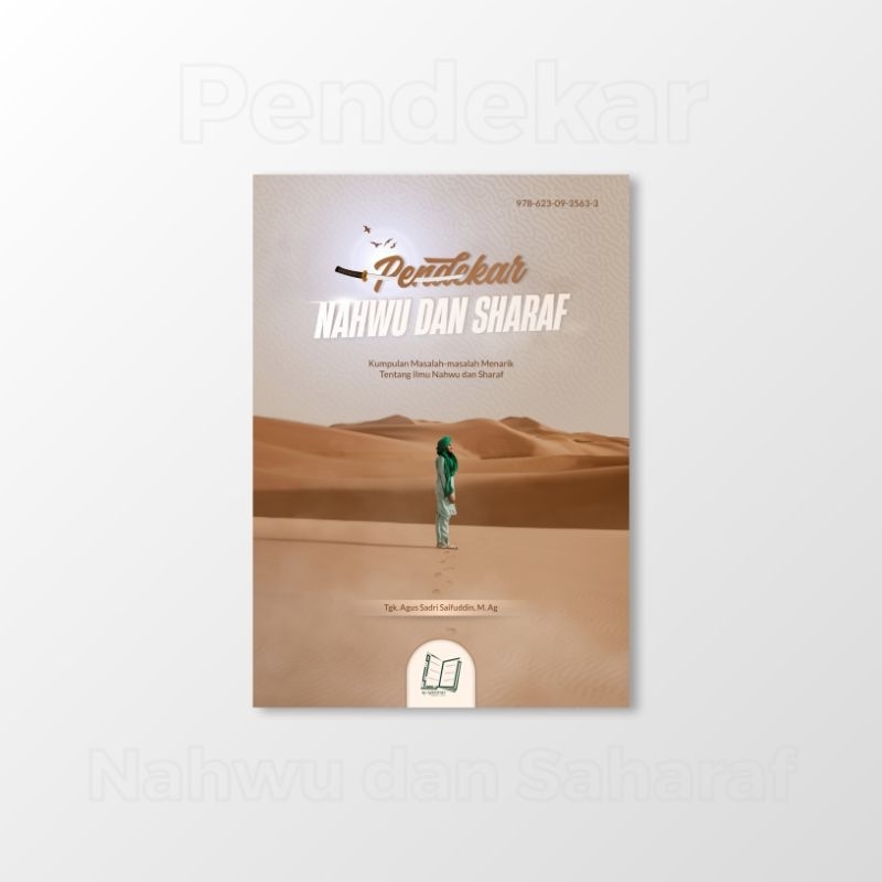 Pendekar Nahwu dan Sharaf