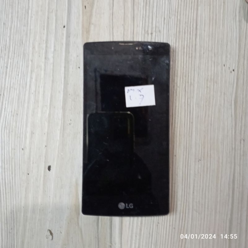 LCD Touchscreen LG Magna | H502F Orie Copotan