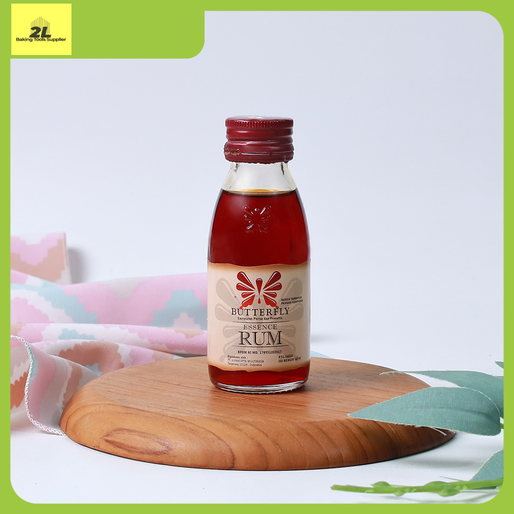 

Rum essence erfly koepoe rhum jamaica butterfly 60 ml