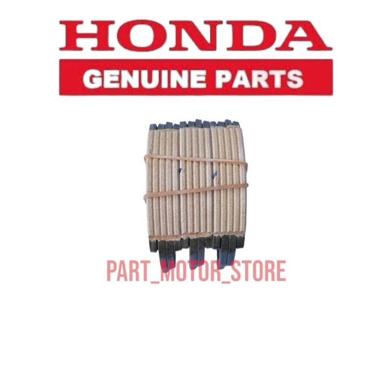 KAMPAS GANDA OTOMATIS LEGENDA SUPRA FIT LAMA KFL ORIGINAL ASLI HONDA 22530-KFL-850