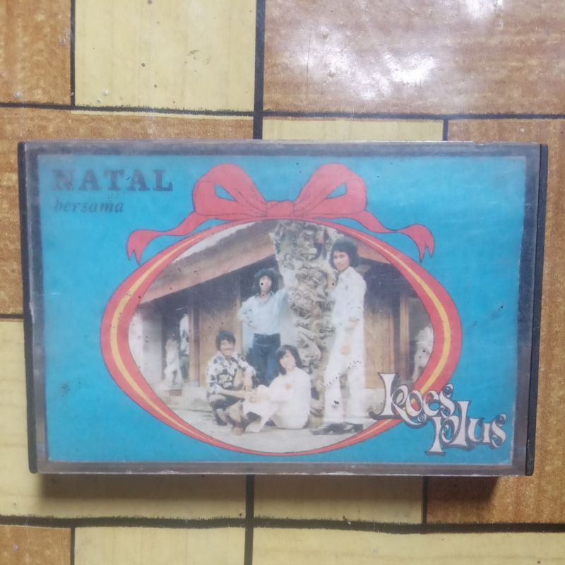 KASET PITA NATAL KOES PLUS