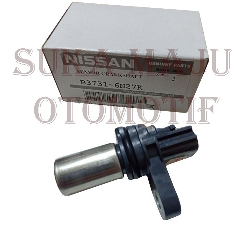 sensor crankshaft ckp camshaft cmp Nissan Xtrail T30 original