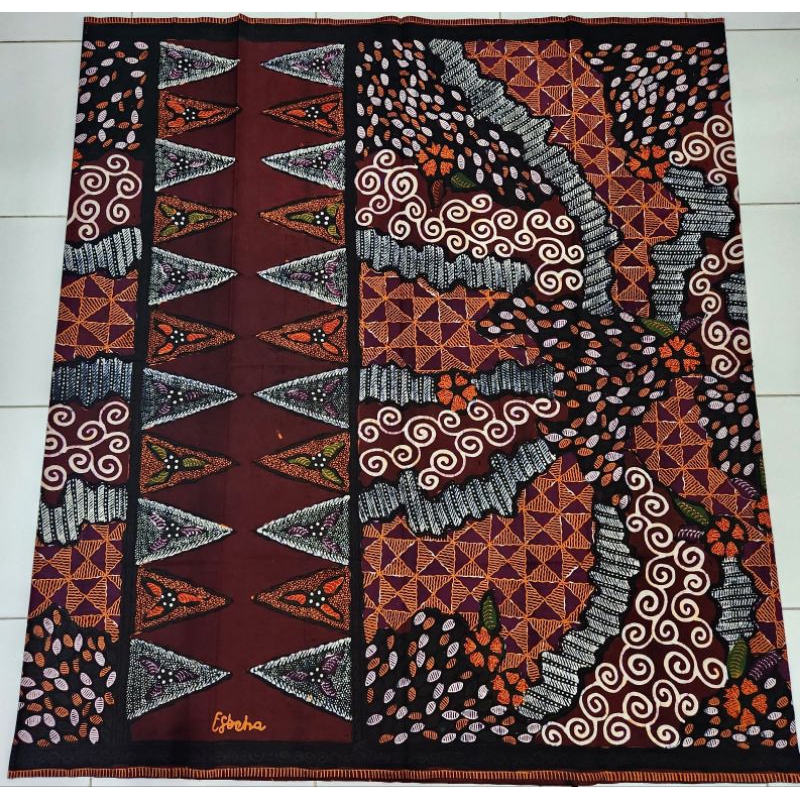 Sarung Batik Esbeha