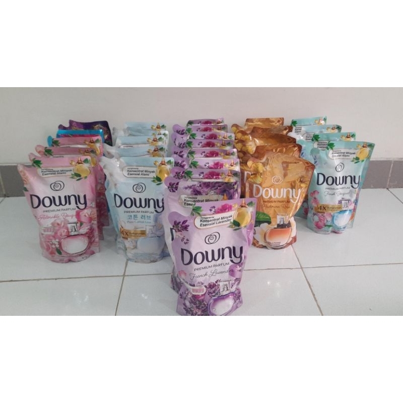 Downy 550ml