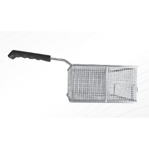 Kualitas terbaik] Frying Basket FB-13 For EF-81 , GF-101G Deep Fryer Getra Original