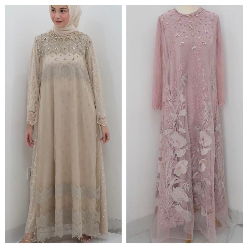 Jasmine Dress Sarah The Label NEW