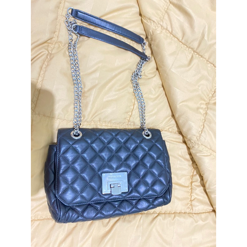 ORIGINAL MK SLOAN BLACK