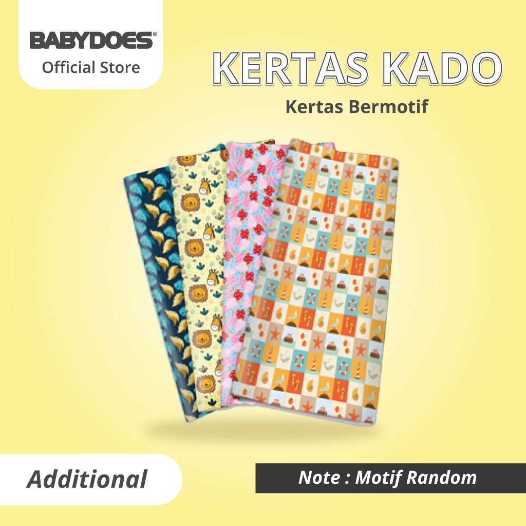 

kertas kado
