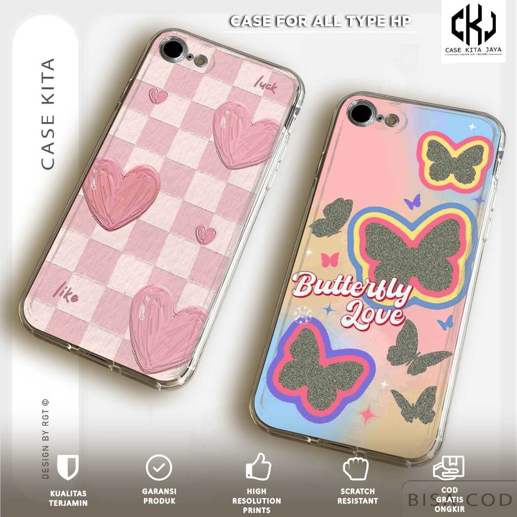 Case INFINIX SMART 4 5 6 HD 6 PLUS 6 RAM 2 6 RAM 3 7 ZERO 5G 2023 ZERO 20 ZERO 5G 2022 - Casing hp -