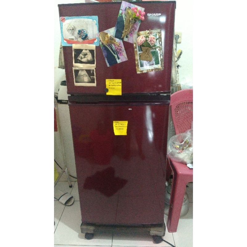 Air Fryer preloved mito