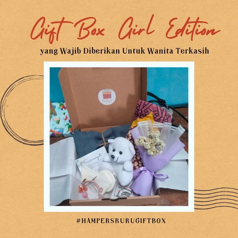 

giftbox cewe hampers cewe hadiah ulangtahun hadiah anniversary