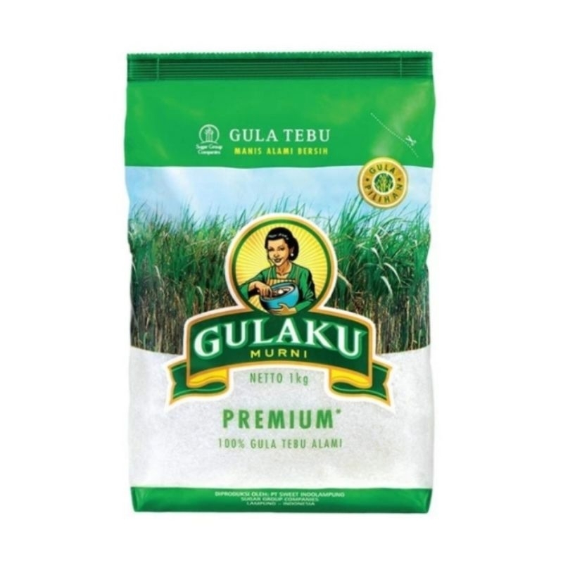 

gulaku gula asli 1 kg