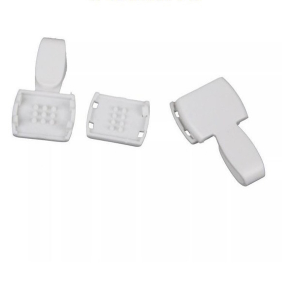 

Id Badge Plastik Hook ( 100pcs ) Kait 1cm dan 1,5cm Plastik Klip ( 100pcs ) Cantol Plastik Lanyard 1cm dan 1,5cm Fitting Lanyard 1cm dan 1,5cm snap hook