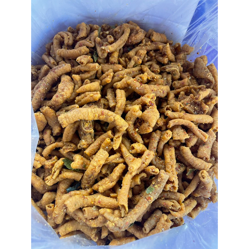 

KERIPIK USUS 1KG