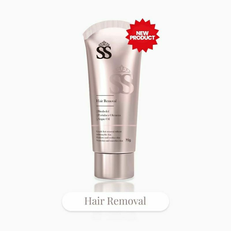 Hair Removal SS Skincare