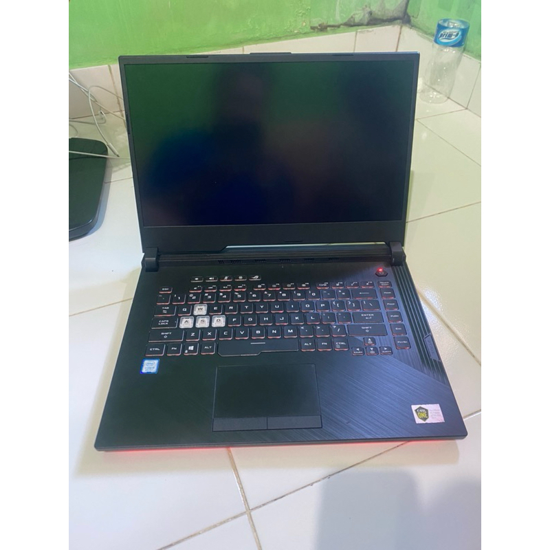 ASUS ROG STRIX G531GD