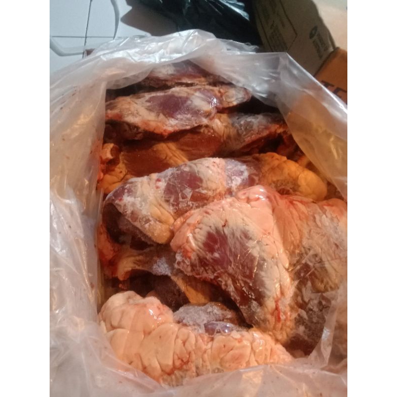 

Jantung/Heartbeef