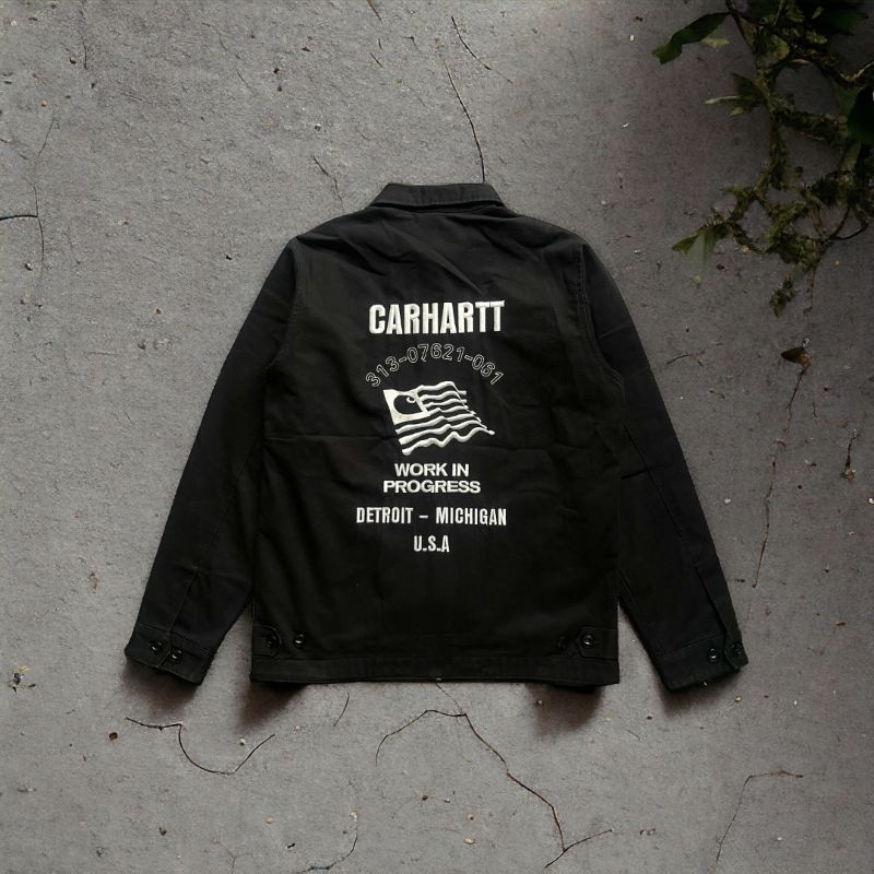 Carhartt WIP Freeway Jacket