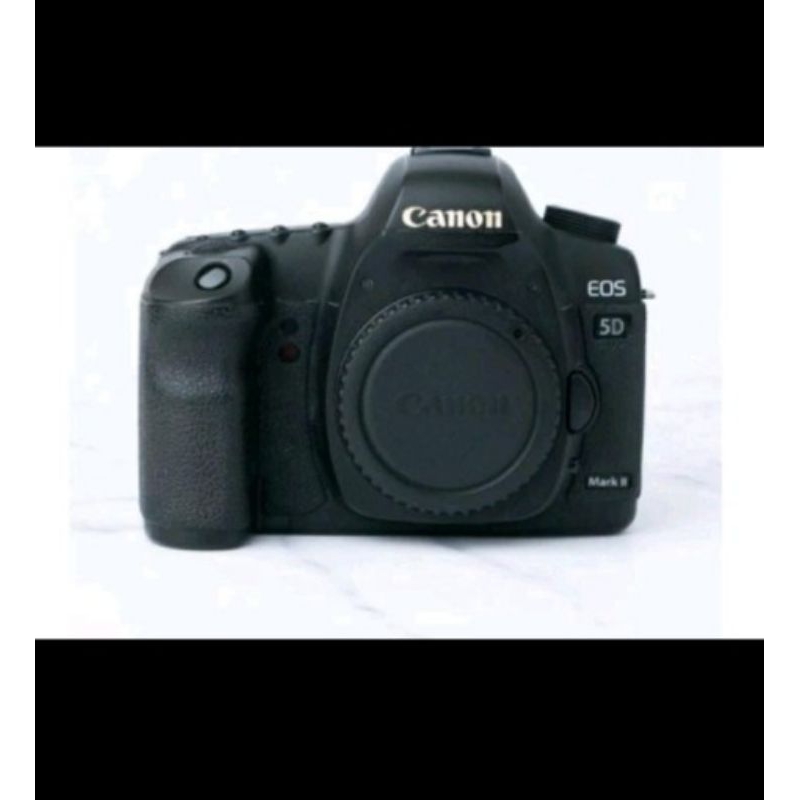 kamera Canon 5d