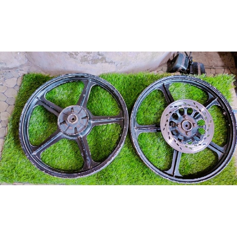 VELG JRD FOR SUZUKI velg RACING original