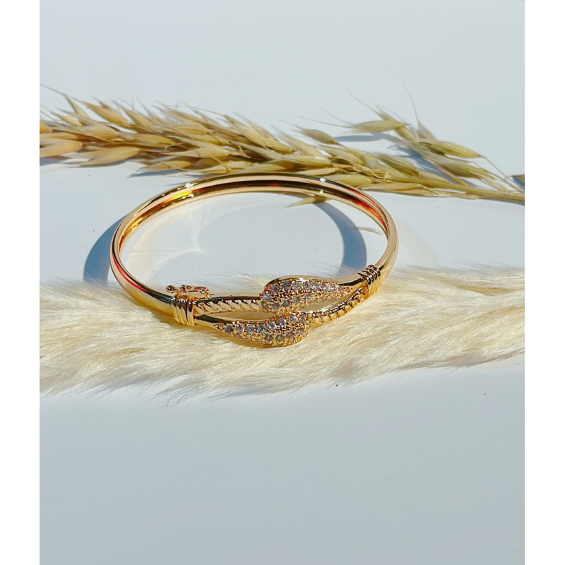 promo gelang xuping fashion GB06