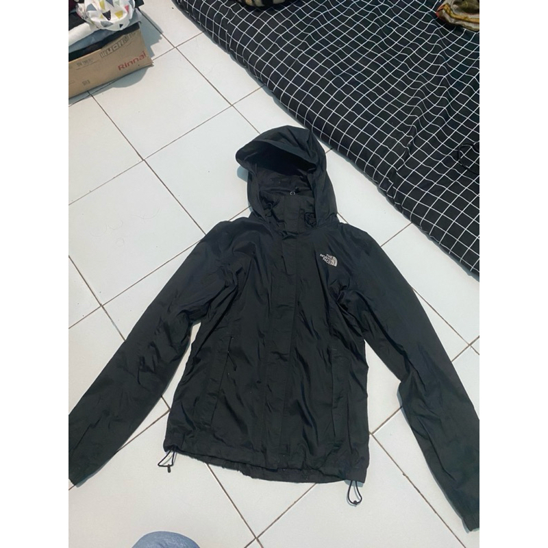 tnf original second