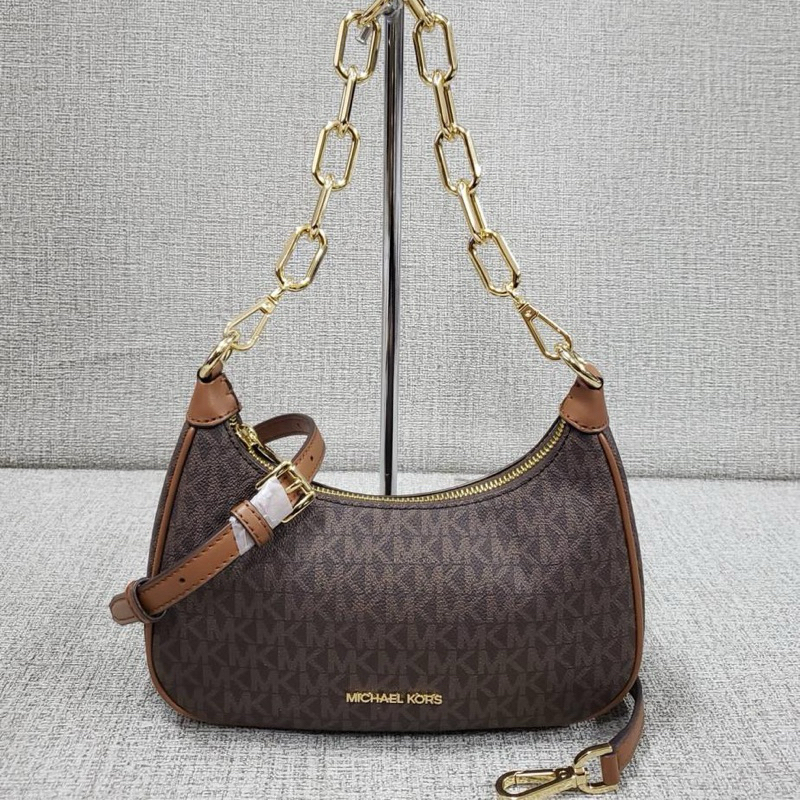 Tas MK original - M*chael kors cora medium crossbody