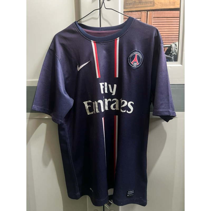 Jersey Psg Navy