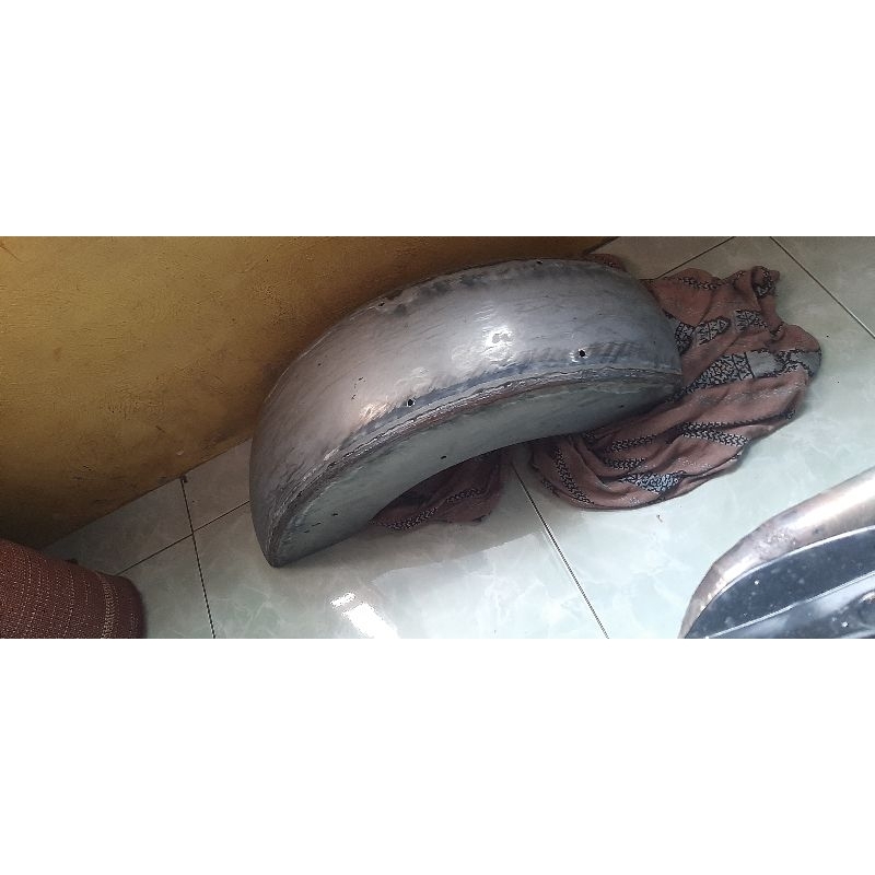 spakbor custom sportster pnp benelli patagonian eagle 250 mentahan