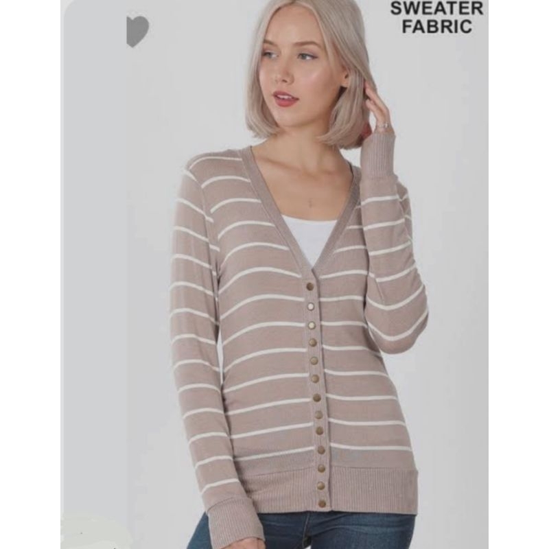 Cardigan Giordano