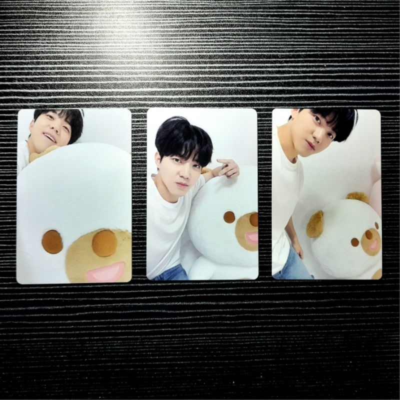 [READY] PC DOWOON KOLBUK COLLECT BOOK BEYOND DAY6