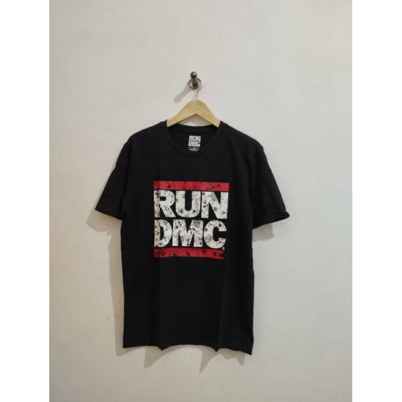 Tshirt Run DMC