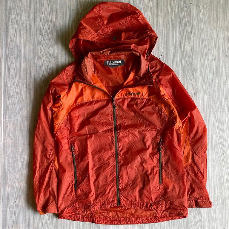 LAFUMA LIGHTWEIGHT JAKET