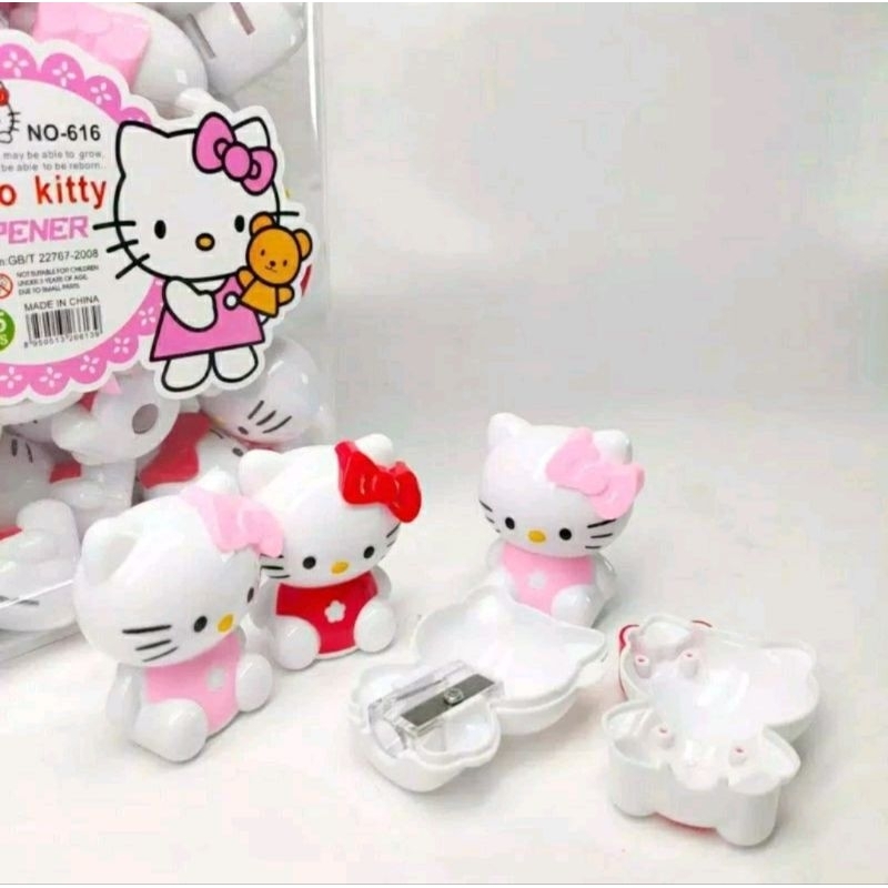 

Rautan Hellokitty Badan