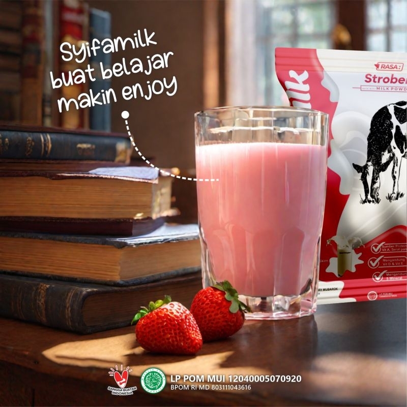 

syifamilk susu gemuk fullcream 350 gram