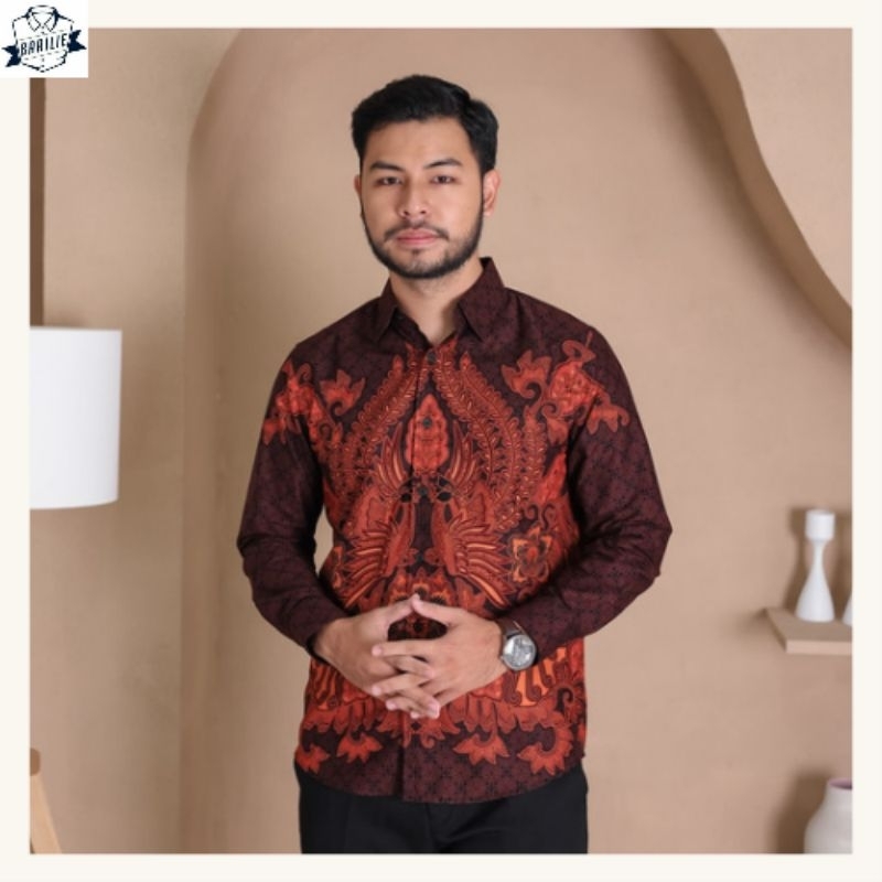 BARILIE BATIK - PARANGAGENG