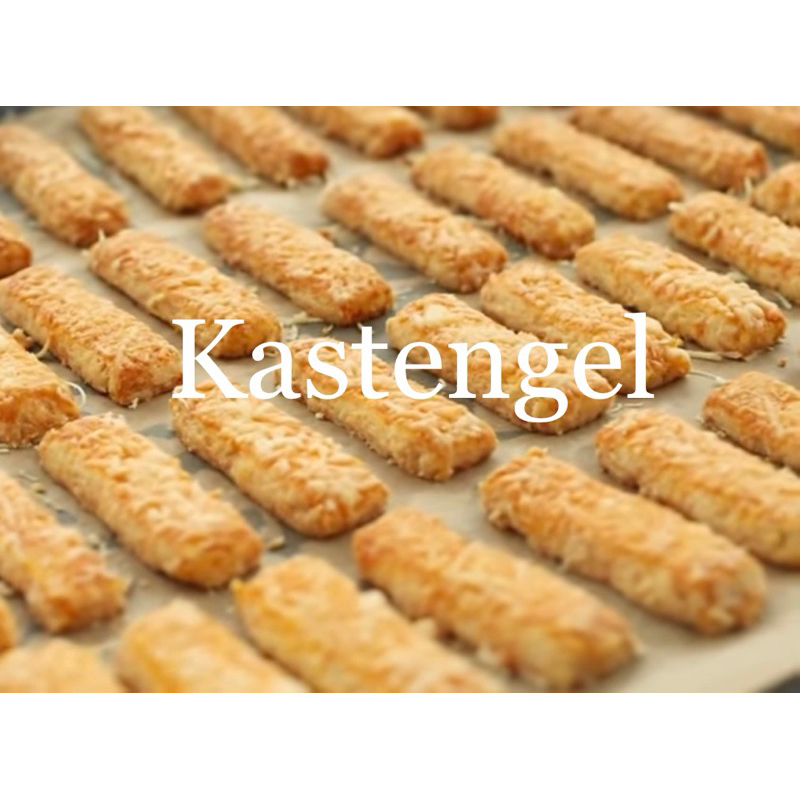 

kastangel gurih kemasan toples 500g