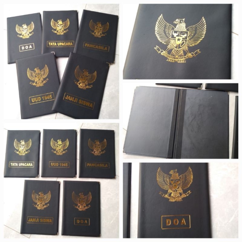 

Map Upacara Sekolah