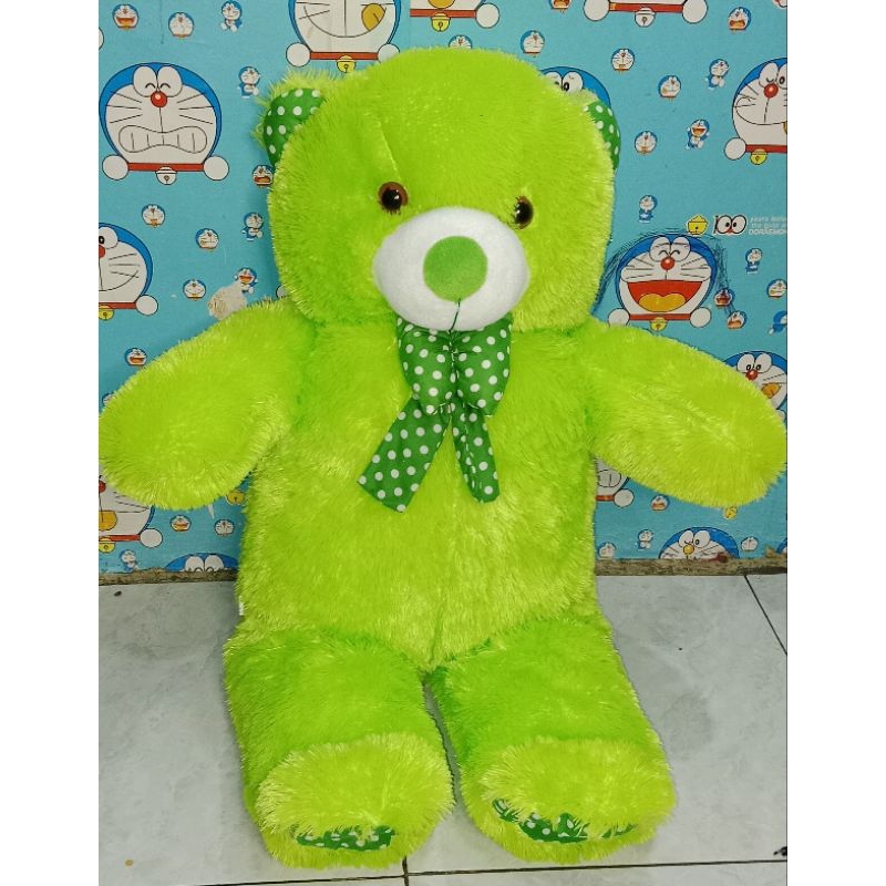 SNI  Boneka Jumbo 75 Cm-2 m Beruang Teddy Bear Pita Teddy Bear