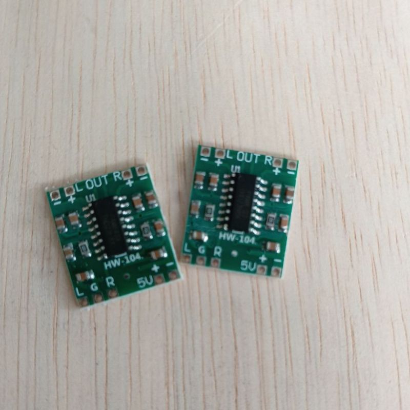 kit pam 8403  HW104