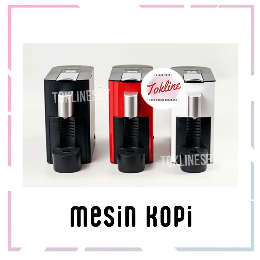 EXCELSO UNAKAFFE VENTURA ACALA BLACK RED WHITE