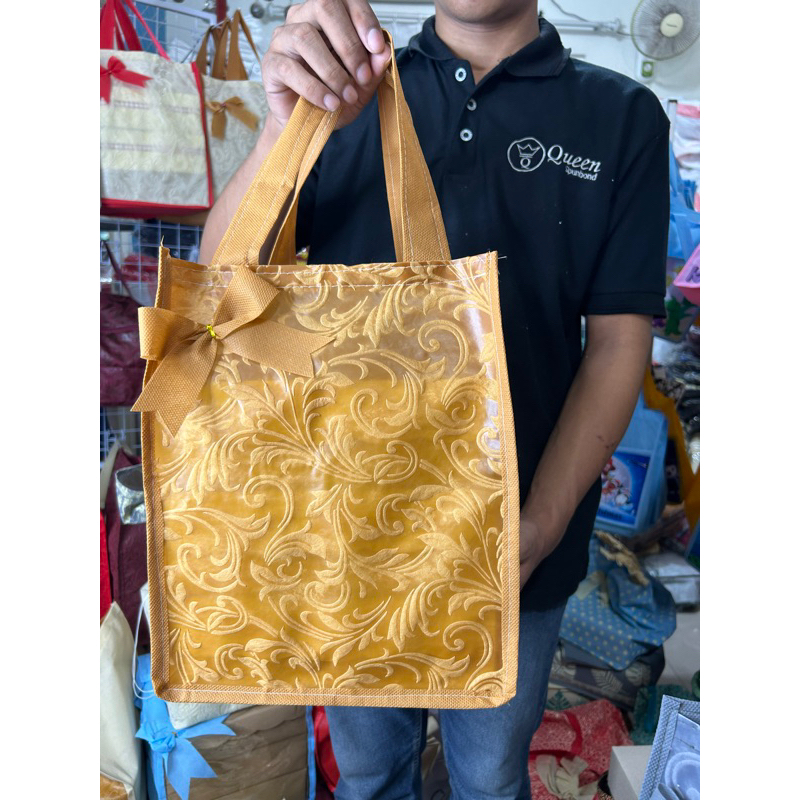 TAS HAJATAN EMBOS KOMBINASI 22x22x30