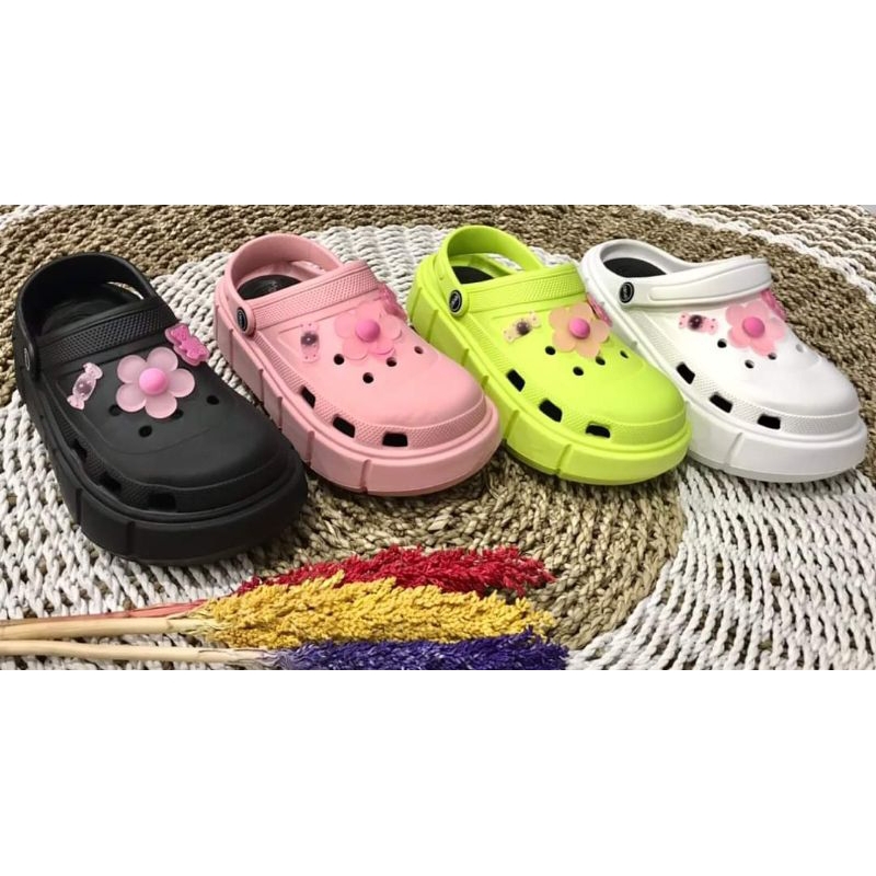 SANDAL CROCS DEWASA