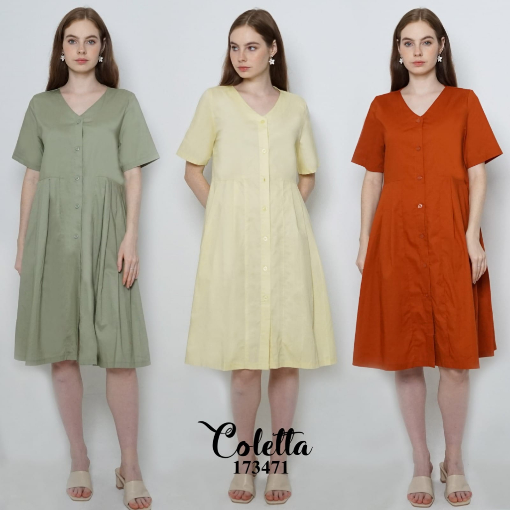 Dress Coletta 173471