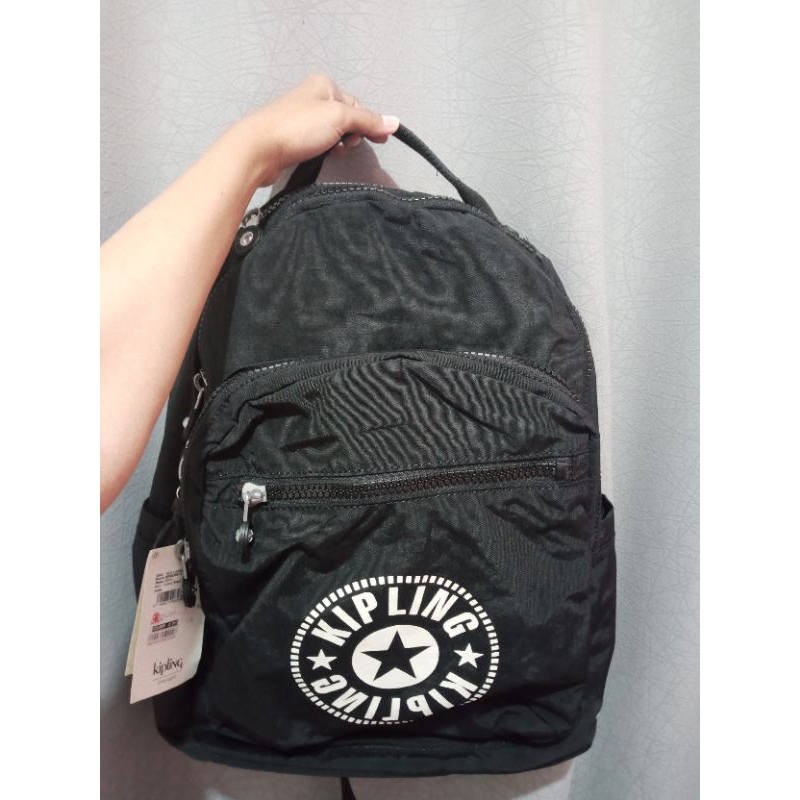 Ransel / Backpack Kipling Original 100%